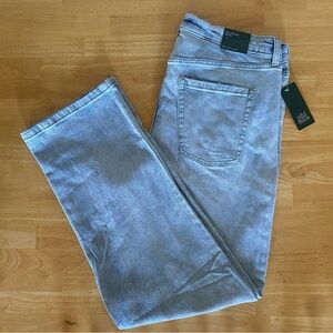 NWT Wild Fable Super High Rise Straight Leg Button Fly Size 16